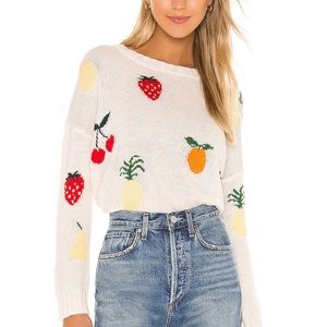 Rails Perci Fruit Sweater